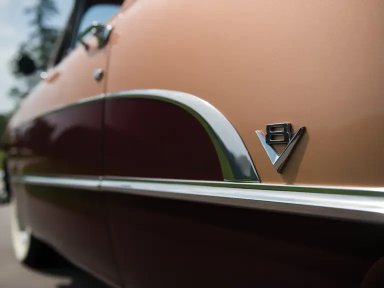 1951 Ford Shoebox - Image 13 of 31