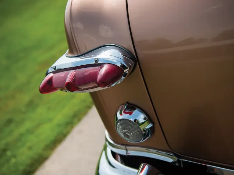 1951 Ford Shoebox - Image 16 of 31