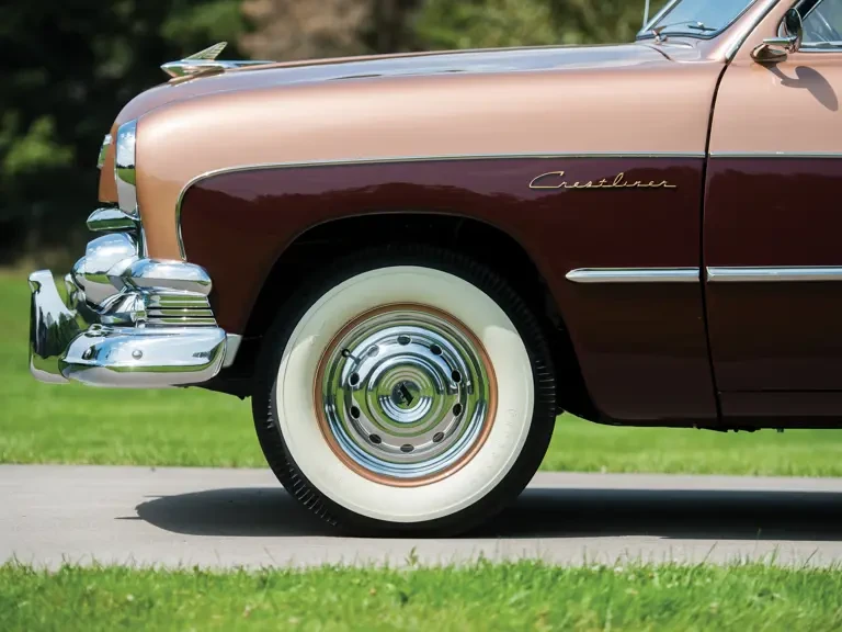 1951 Ford Shoebox - Image 19 of 31
