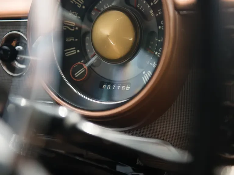 1951 Ford Shoebox - Image 25 of 31