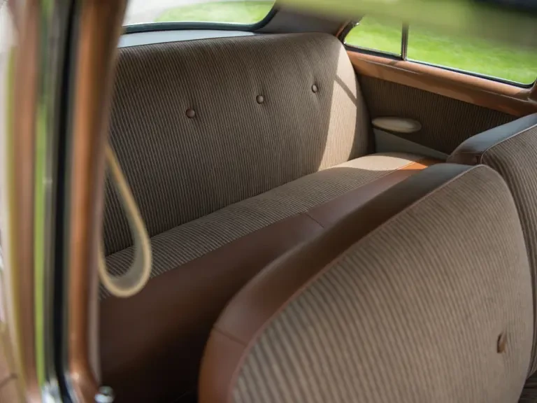 1951 Ford Shoebox - Image 22 of 31