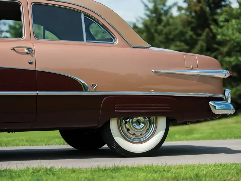 1951 Ford Shoebox - Image 20 of 31