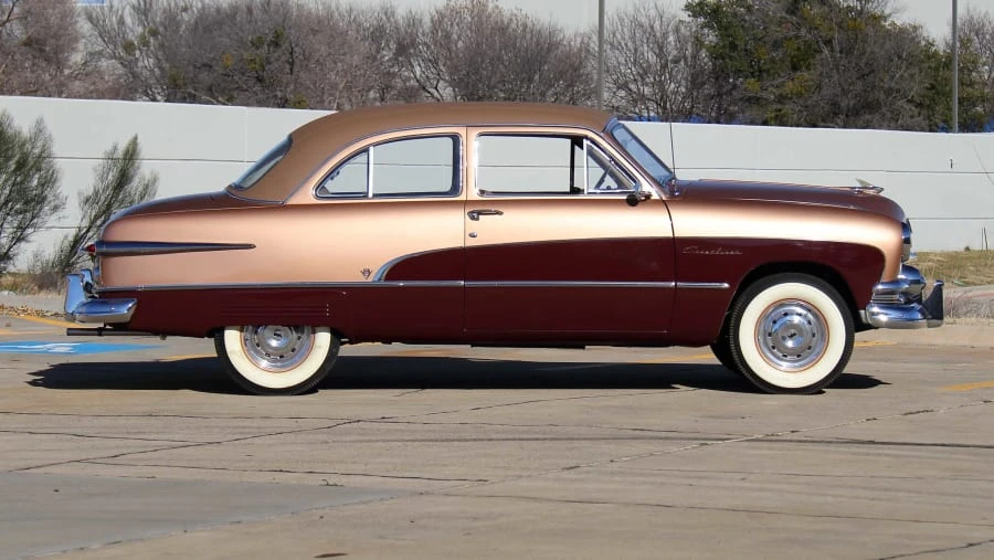 1951 Ford Shoebox - Image 2 of 19