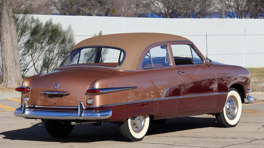 1951 Ford Shoebox - Image 3 of 19