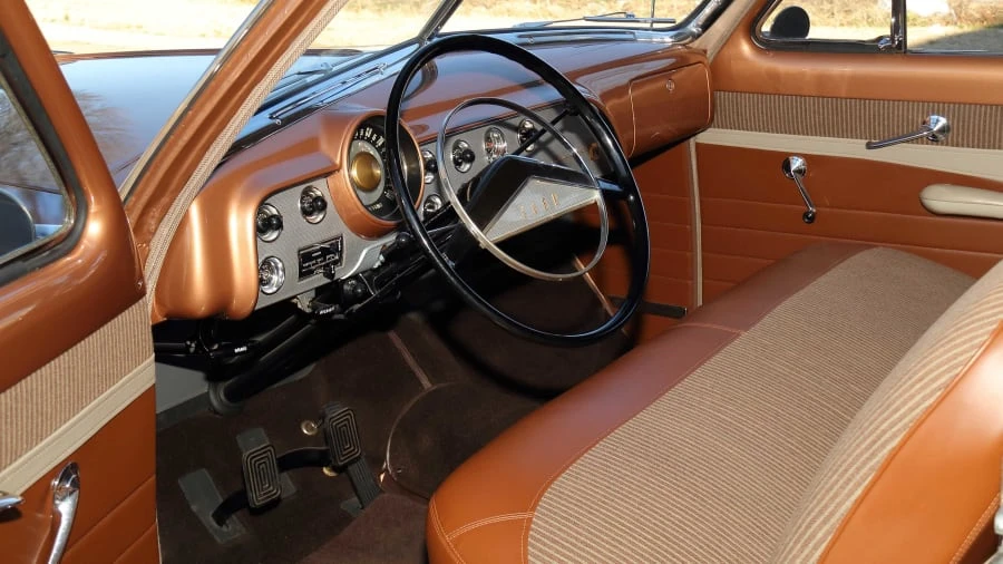 1951 Ford Shoebox - Image 4 of 19