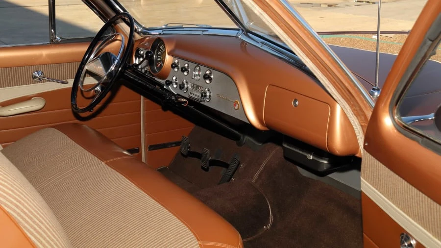 1951 Ford Shoebox - Image 5 of 19