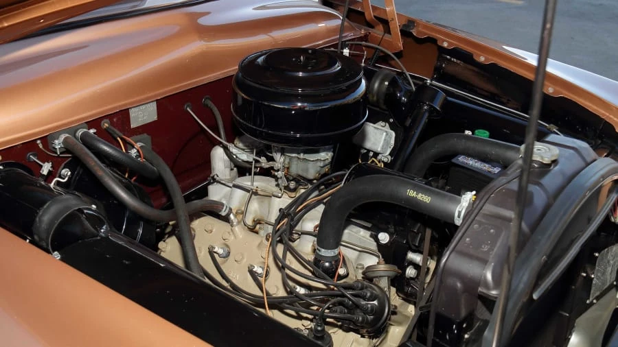 1951 Ford Shoebox - Image 7 of 19