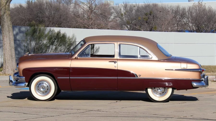 1951 Ford Shoebox - Image 8 of 19