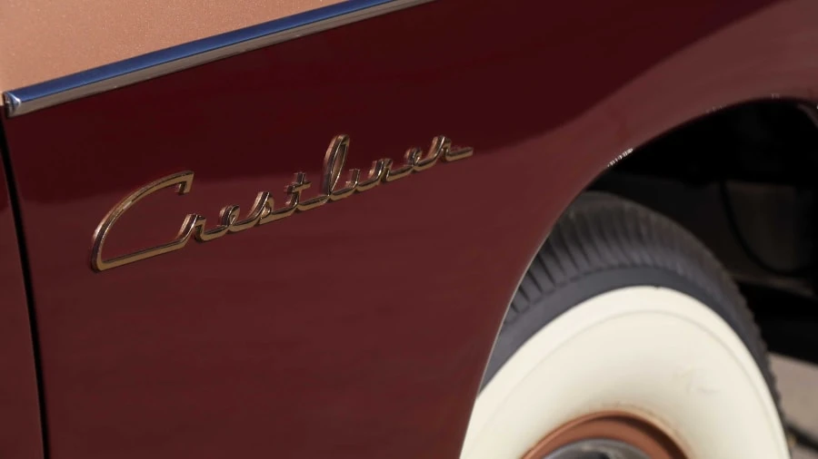 1951 Ford Shoebox - Image 9 of 19