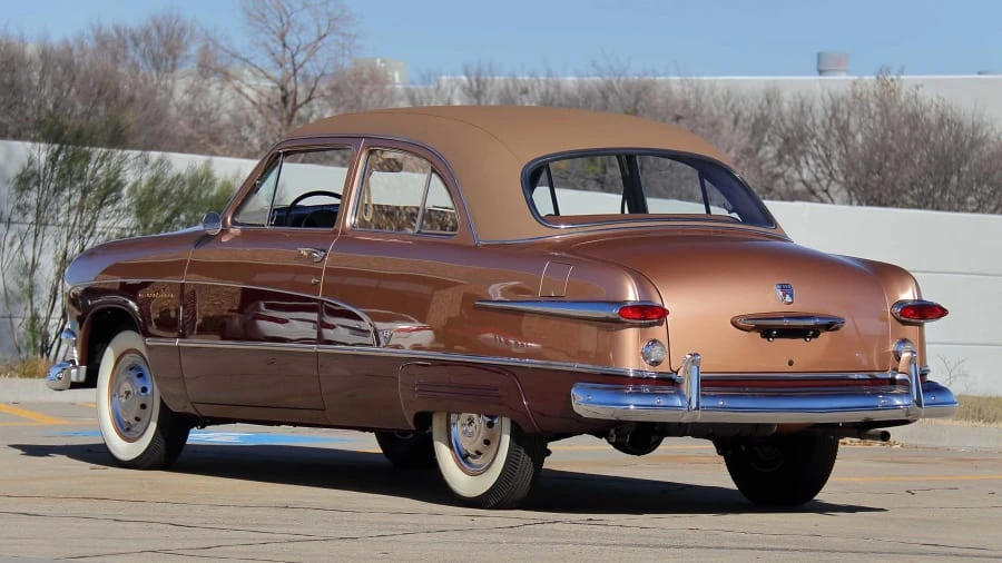 1951 Ford Shoebox - Image 13 of 19
