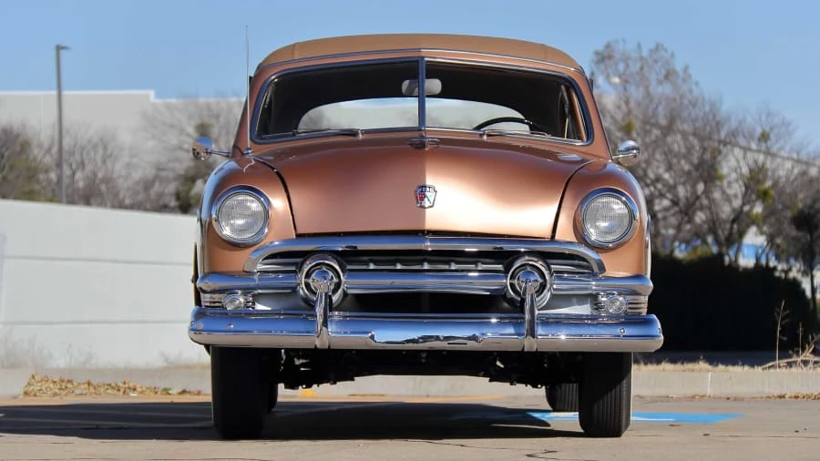 1951 Ford Shoebox - Image 14 of 19