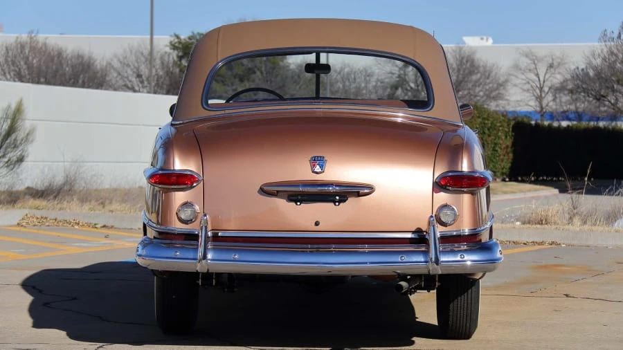 1951 Ford Shoebox - Image 15 of 19