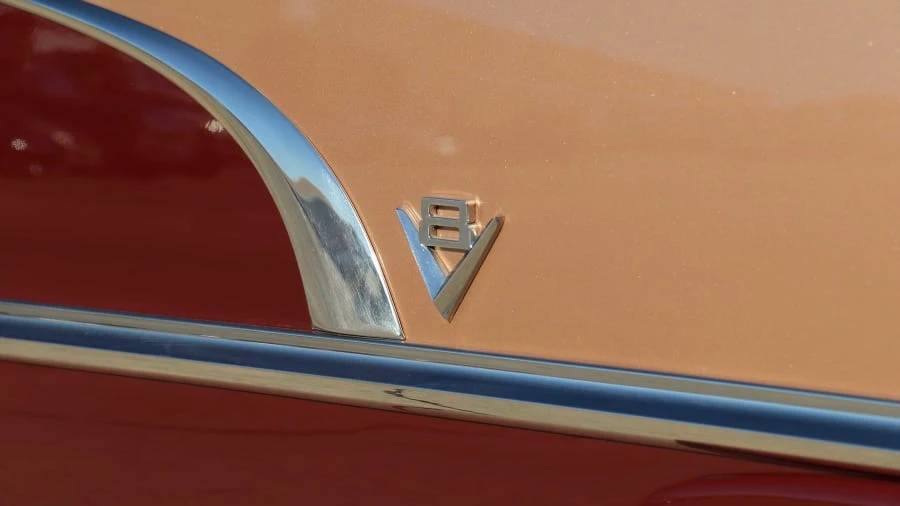 1951 Ford Shoebox - Image 17 of 19
