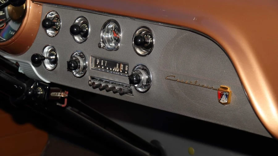 1951 Ford Shoebox - Image 18 of 19