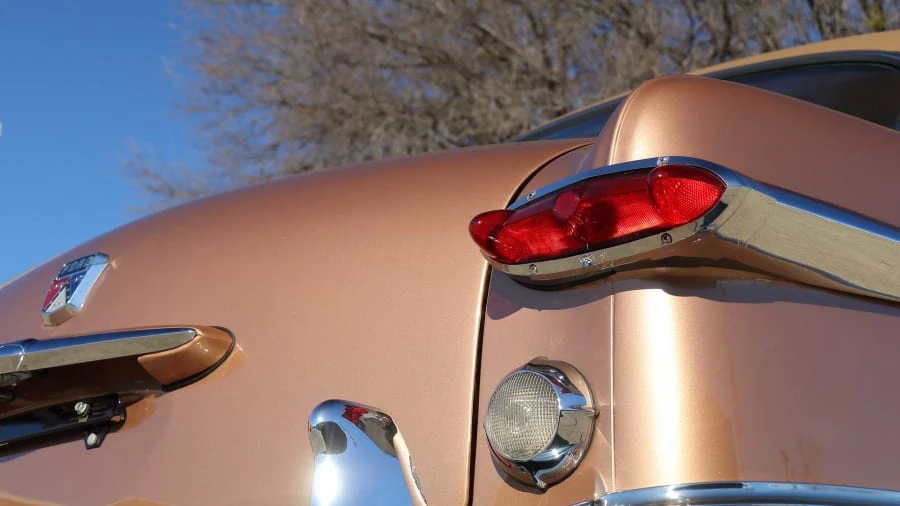 1951 Ford Shoebox - Image 19 of 19