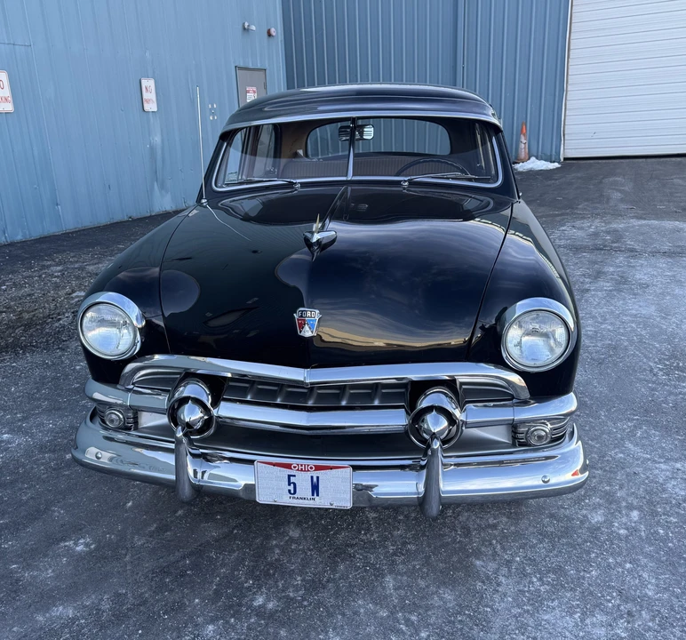 1951 Ford Shoebox - Image 3 of 31