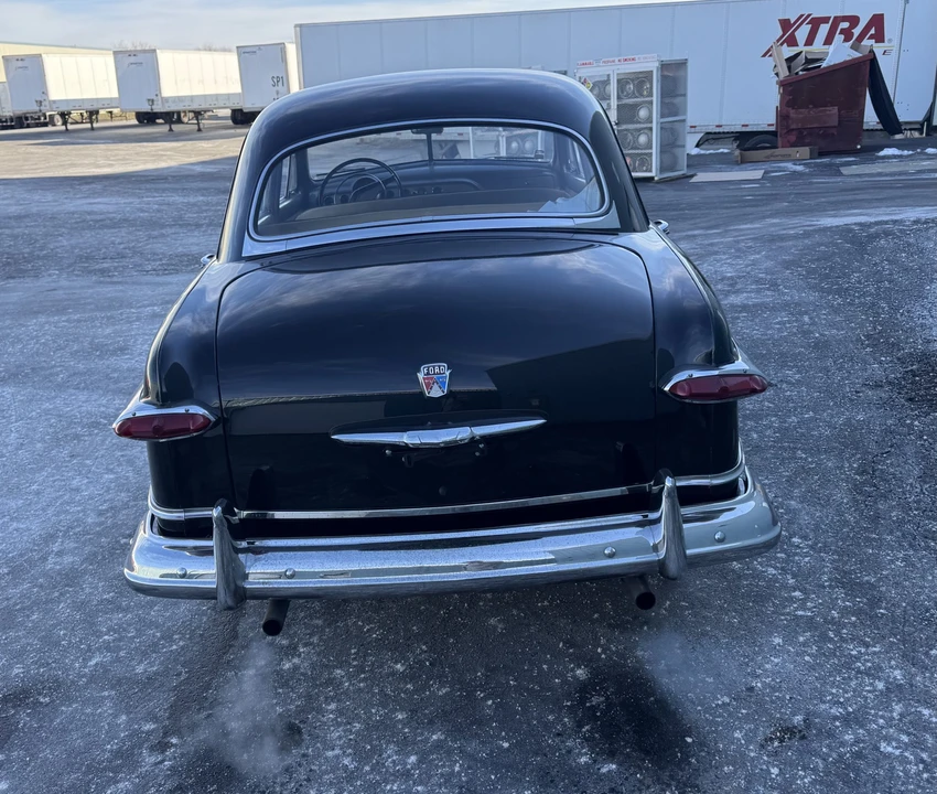 1951 Ford Shoebox - Image 9 of 31