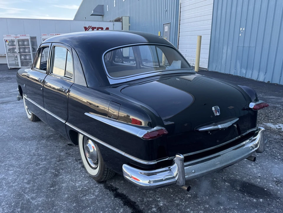 1951 Ford Shoebox - Image 8 of 31