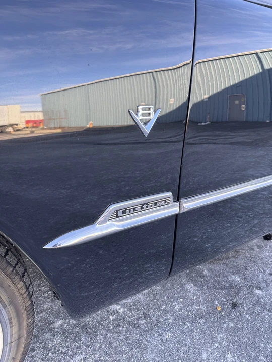 1951 Ford Shoebox - Image 26 of 31