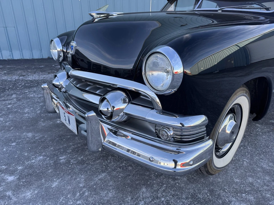 1951 Ford Shoebox - Image 15 of 31