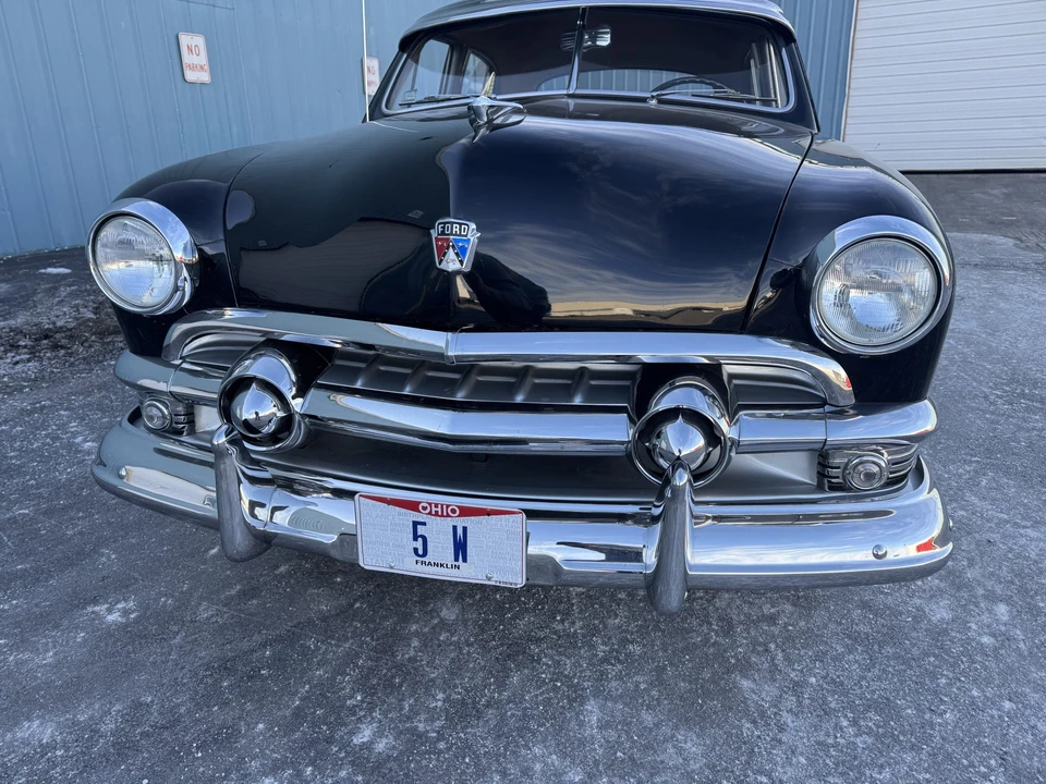 1951 Ford Shoebox - Image 13 of 31