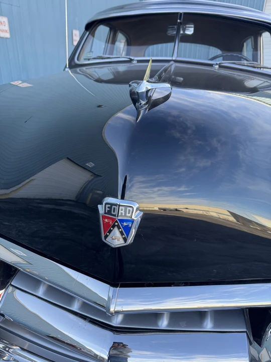 1951 Ford Shoebox - Image 18 of 31