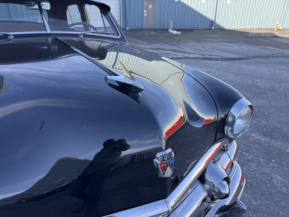 1951 Ford Shoebox - Image 17 of 31