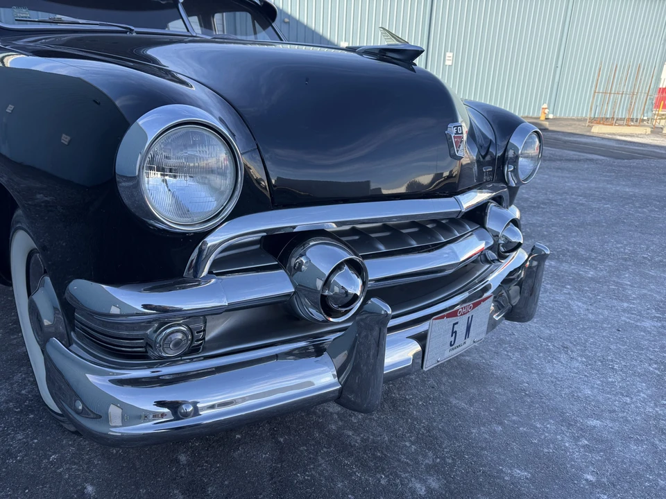 1951 Ford Shoebox - Image 14 of 31