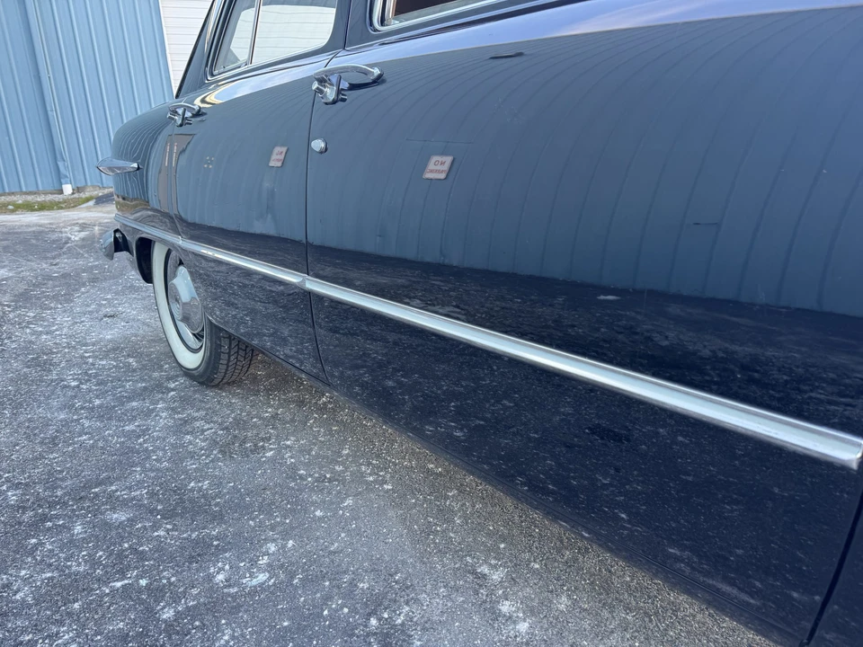 1951 Ford Shoebox - Image 27 of 31