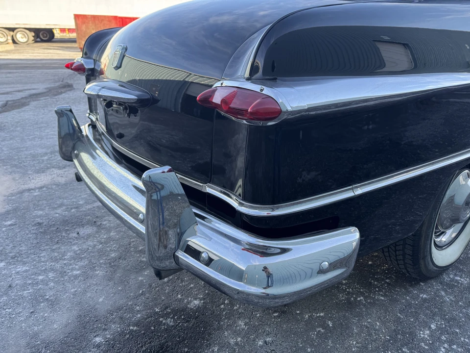 1951 Ford Shoebox - Image 29 of 31