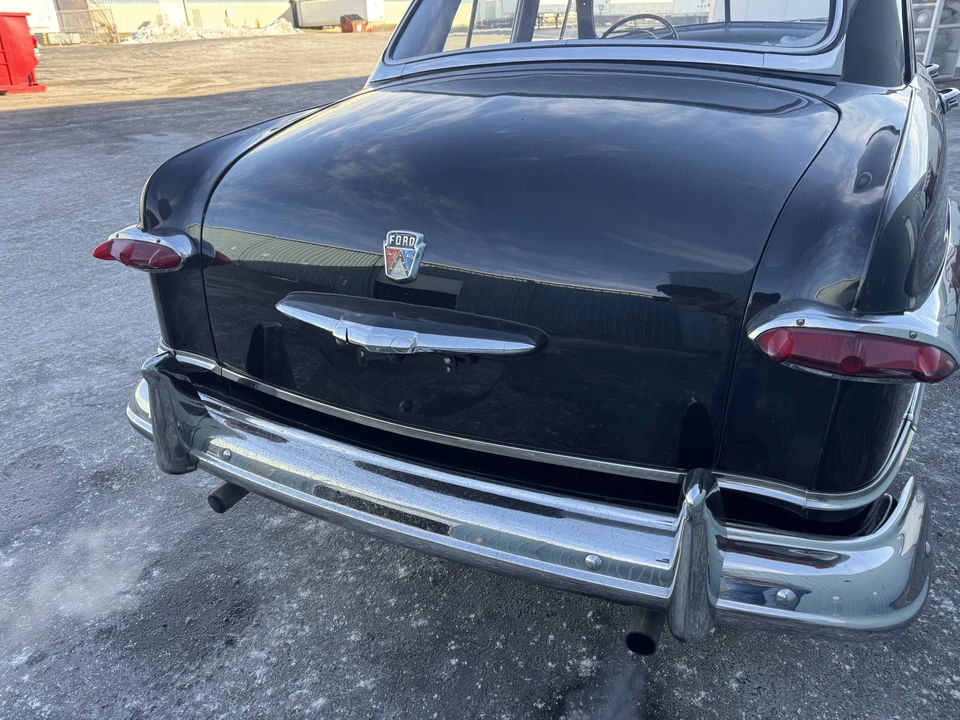 1951 Ford Shoebox - Image 21 of 31