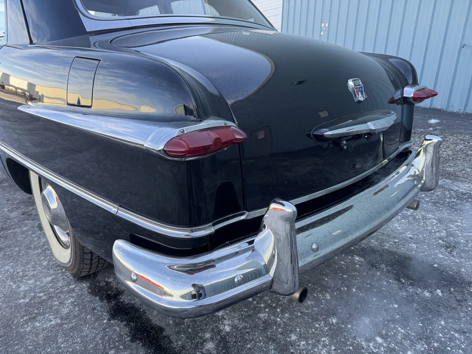 1951 Ford Shoebox - Image 20 of 31