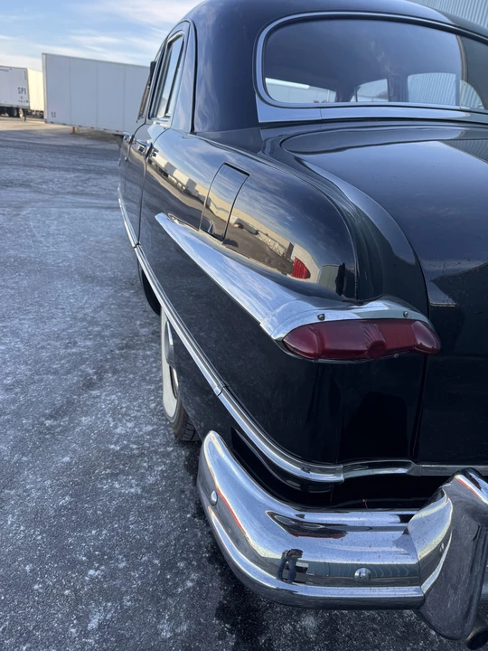 1951 Ford Shoebox - Image 22 of 31
