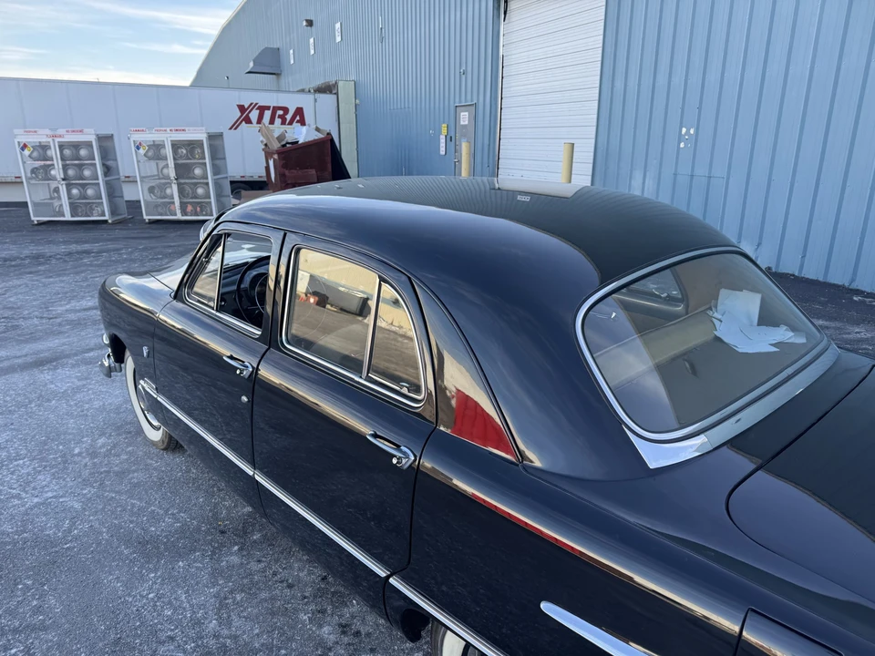 1951 Ford Shoebox - Image 31 of 31
