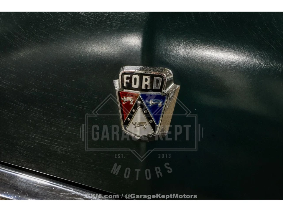 1951 Ford Standard & Deluxe & Super Deluxe - Image 31 of 31