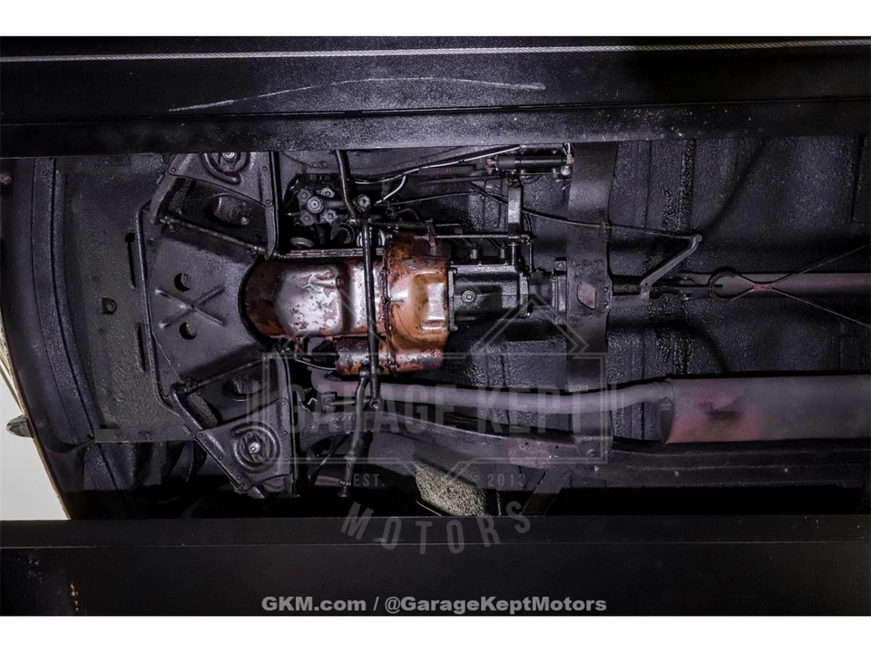 1951 Ford Standard & Deluxe & Super Deluxe - Image 7 of 31