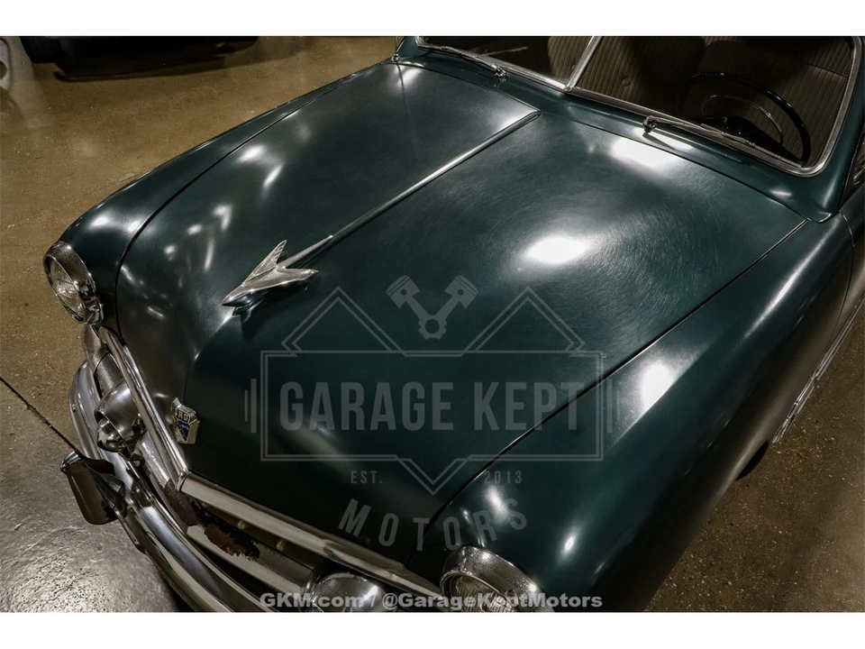 1951 Ford Standard & Deluxe & Super Deluxe - Image 28 of 31