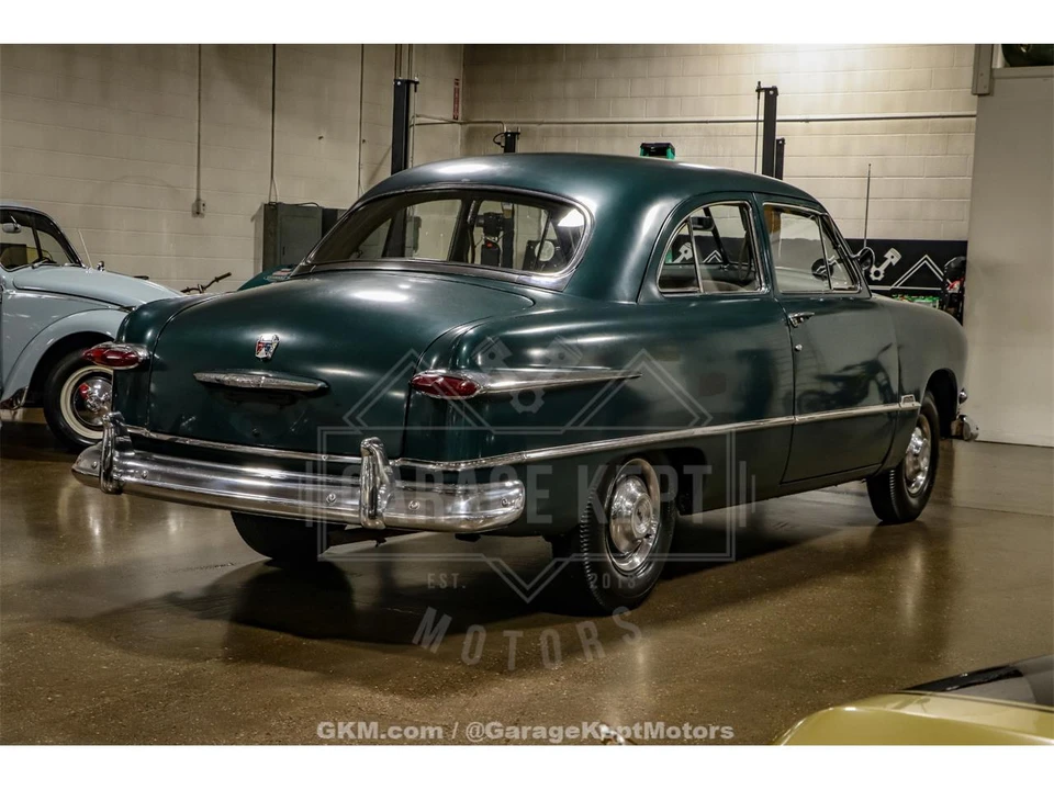 1951 Ford Standard & Deluxe & Super Deluxe - Image 13 of 31