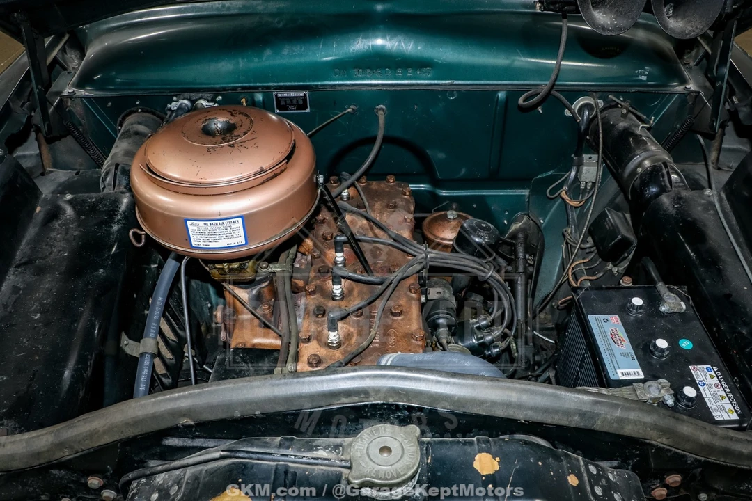 1951 Ford Shoebox - Image 7 of 31