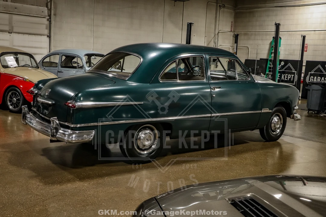 1951 Ford Shoebox - Image 15 of 31