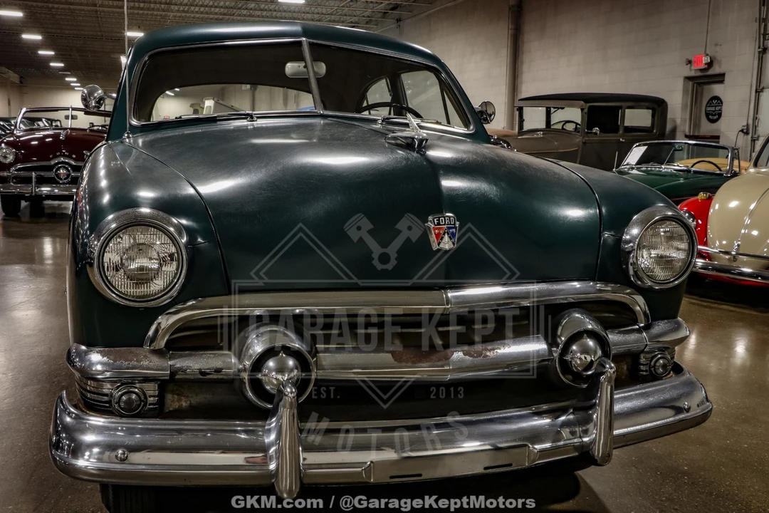 1951 Ford Shoebox - Image 23 of 31
