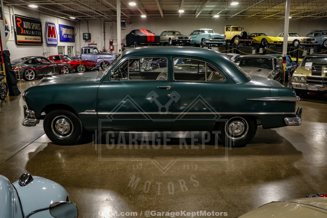 1951 Ford Shoebox - Image 11 of 31