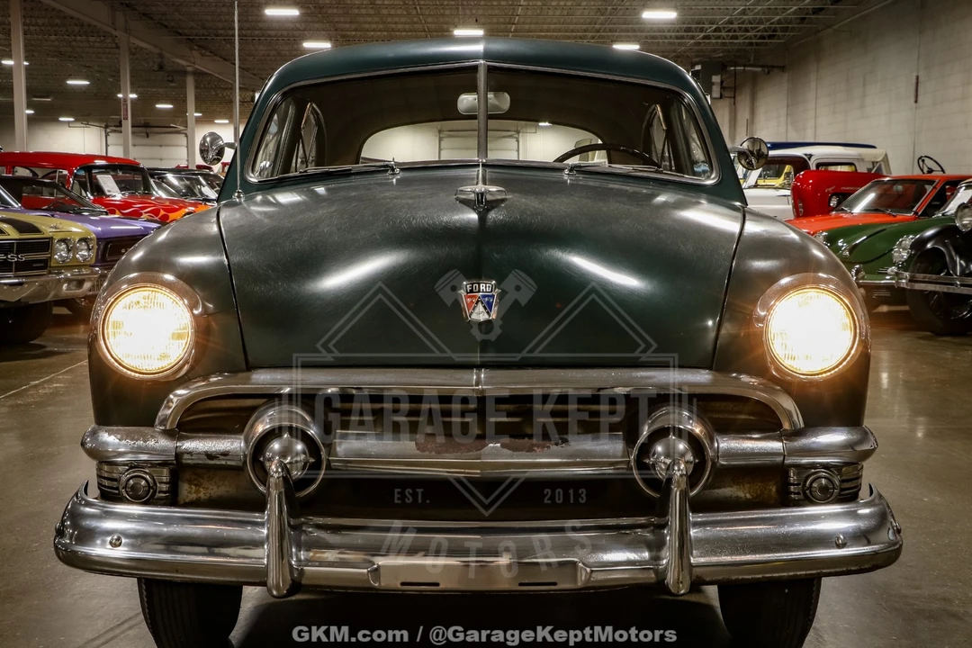 1951 Ford Shoebox - Image 26 of 31