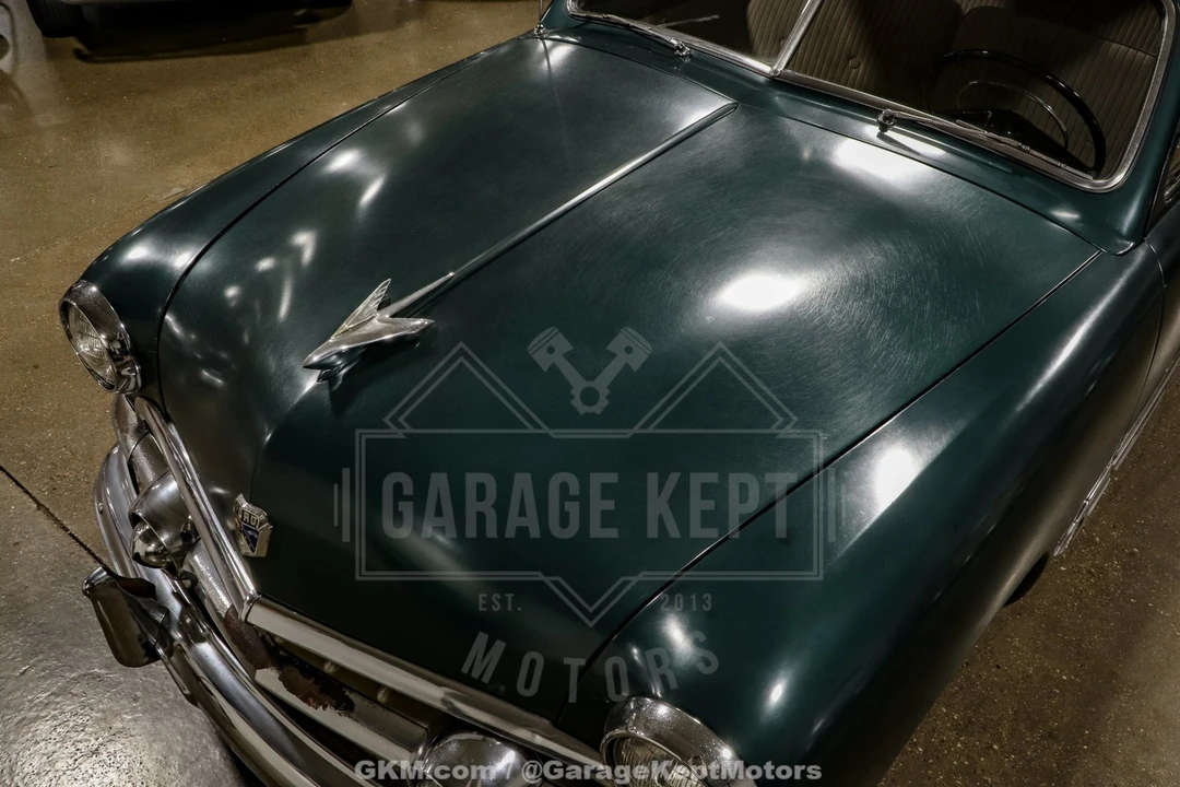 1951 Ford Shoebox - Image 29 of 31