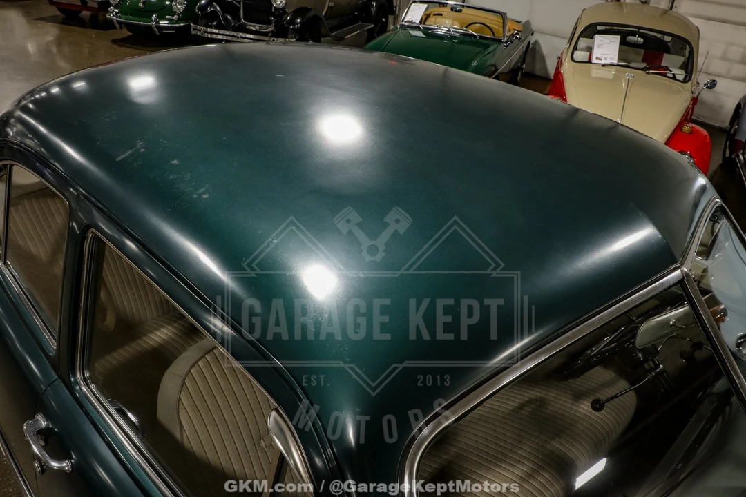 1951 Ford Shoebox - Image 22 of 31