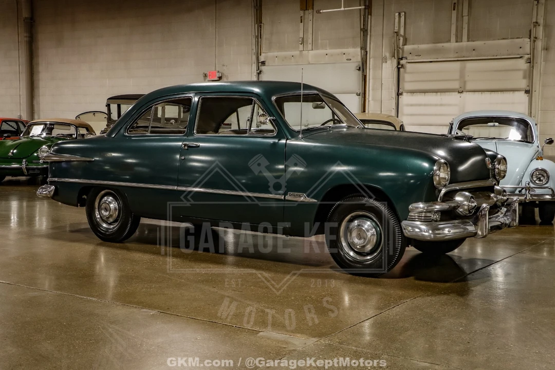 1951 Ford Shoebox - Image 17 of 31
