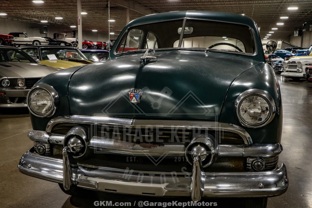 1951 Ford Shoebox - Image 24 of 31
