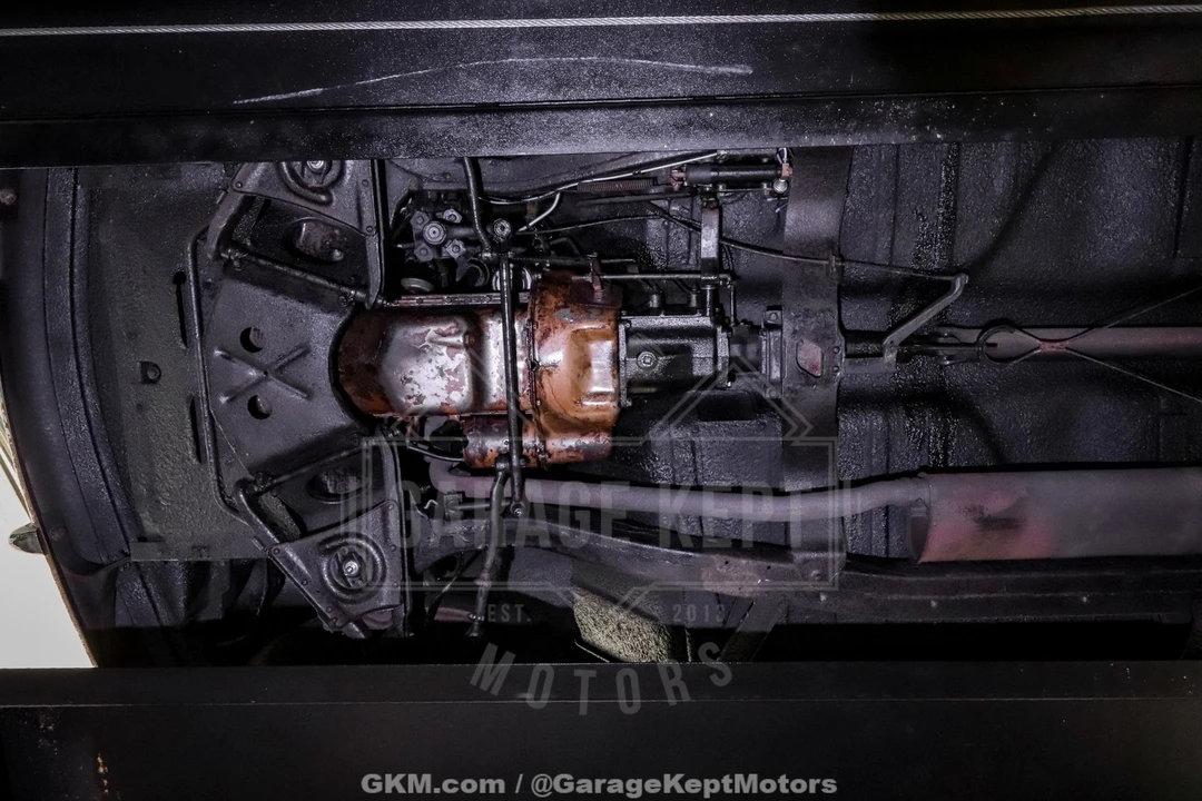 1951 Ford Shoebox - Image 8 of 31