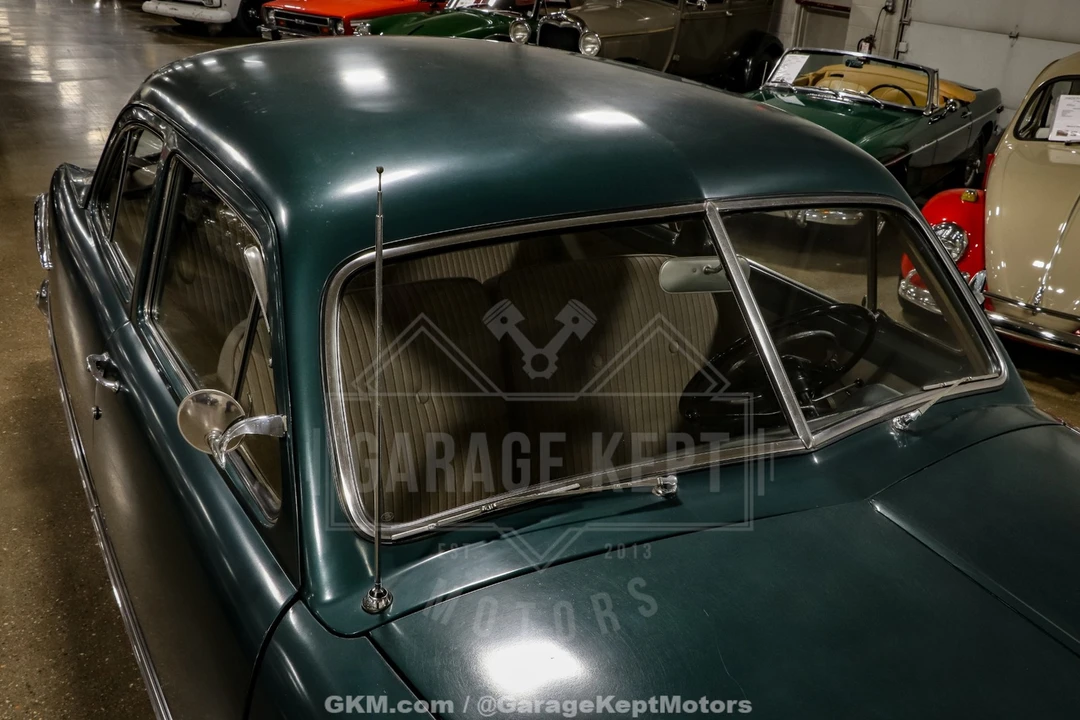 1951 Ford Shoebox - Image 21 of 31
