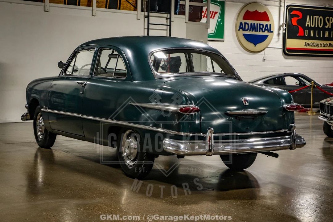 1951 Ford Shoebox - Image 13 of 31